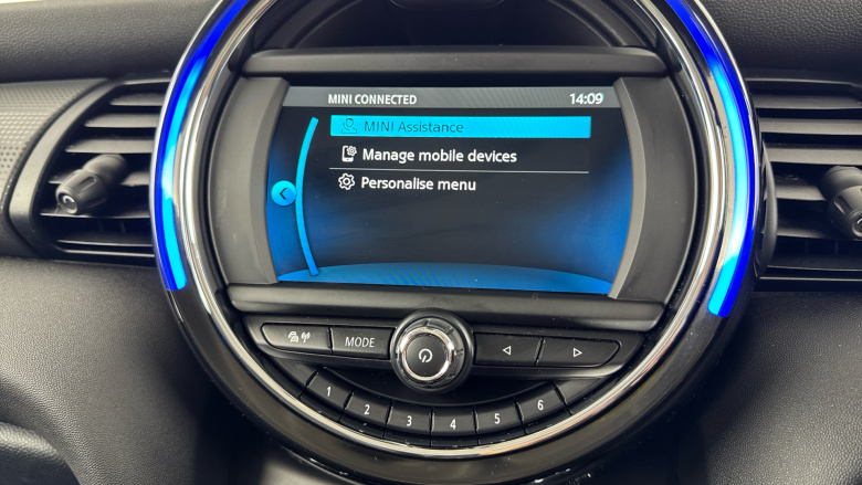 MINI Hatchback 1.5 Cooper Classic II 5dr Petrol Hatchback